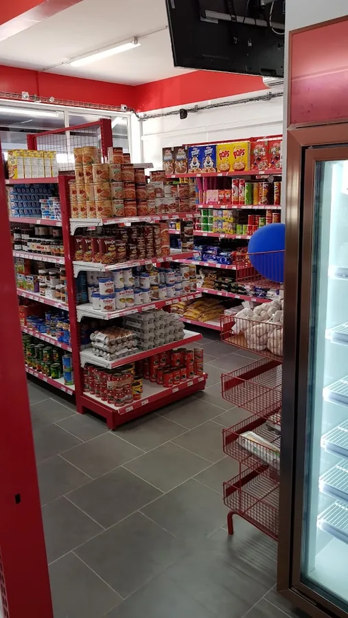 Vaimoana Market, spécialité